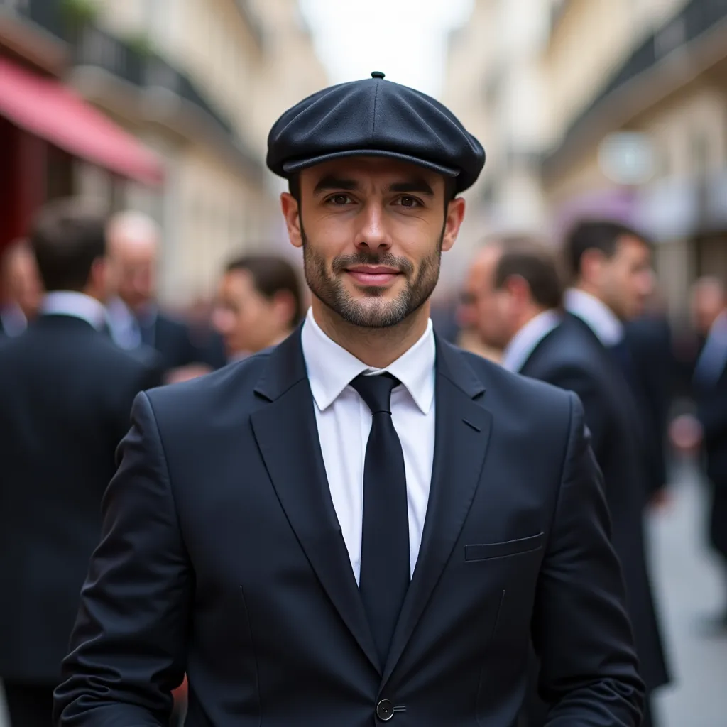Philippe Bernard, Gestionnaire de programme